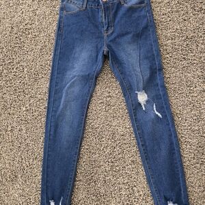 New Simplyoung jeans Sz 9